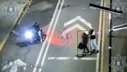 Dos sujetos asaltan y golpean a adulto mayo en Toluca. | Seguridad Pública de Toluca