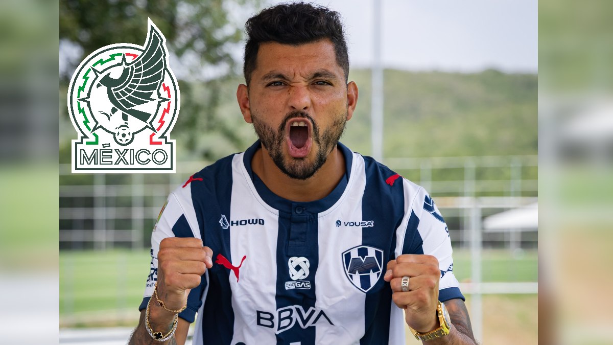 'Tecatito' Corona ha producido 2 goles y 2 asistencias en 12 partidos jugados del Apertura 2026 / Instagram