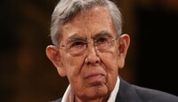 Su trayectoria cambió en 1987 cuando encabezó la Corriente Democrática del Partido Revolucionario Institucional (PRI) / Agencia Cuartoscuro