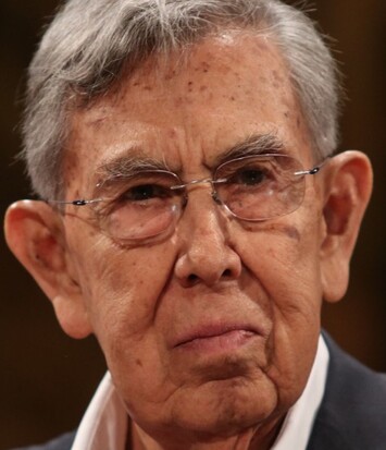 Su trayectoria cambió en 1987 cuando encabezó la Corriente Democrática del Partido Revolucionario Institucional (PRI) / Agencia Cuartoscuro