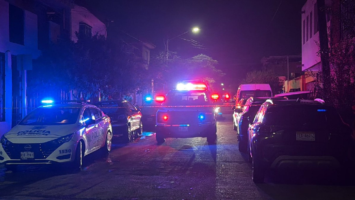 Uno de los responsables fue detenido por las autoridades en San Nicolás.