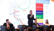 Ven en Nuevo León aprendizaje para sobrellevar desabasto en Jalisco.