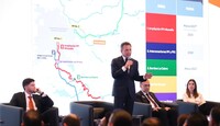 Ven en Nuevo León aprendizaje para sobrellevar desabasto en Jalisco.