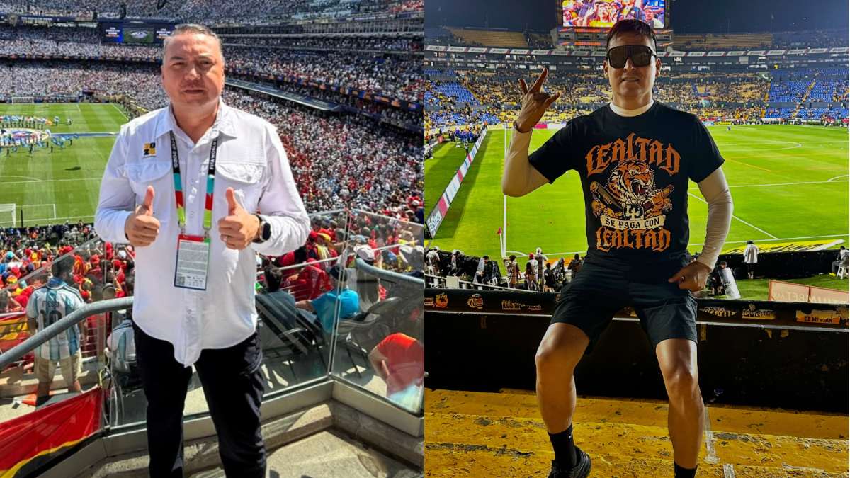 'Willie' González encendió la polémica en RG La Deportiva al anunciar que compró la marca de 'Libres y Lokos' / Instagram