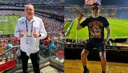'Willie' González encendió la polémica en RG La Deportiva al anunciar que compró la marca de 'Libres y Lokos' / Instagram