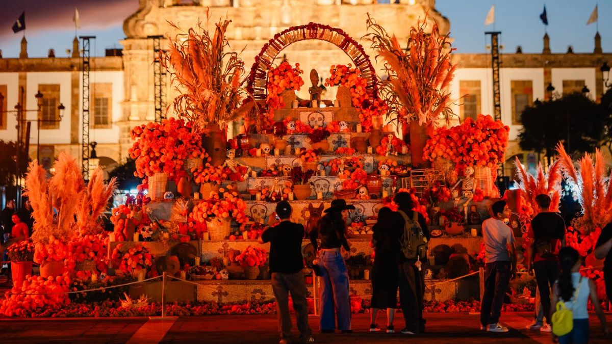 Zapopan prepara concurso de altares por Día de Muertos; conoce las fechas y requisitos