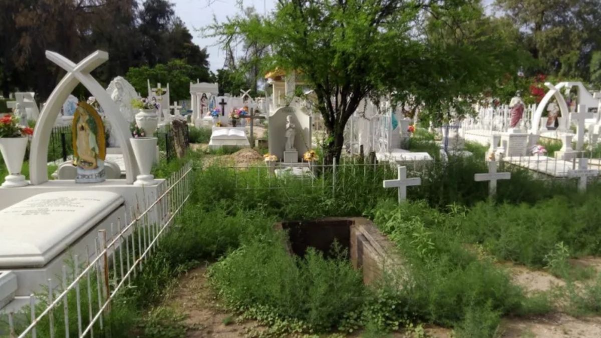 El acceso a los cementerios concluirá a las 18:00 horas para permitir el desalojo seguro antes de que disminuya la luz natural.