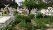 El acceso a los cementerios concluirá a las 18:00 horas para permitir el desalojo seguro antes de que disminuya la luz natural.