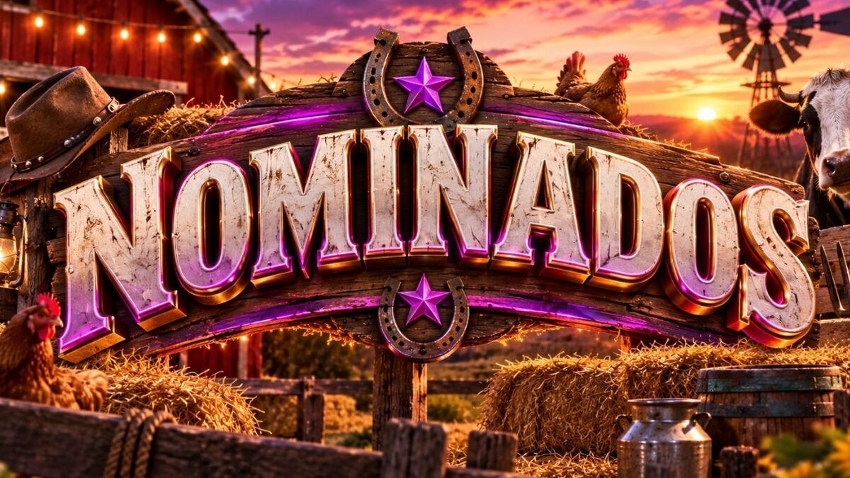 Adal Ramones encabeza las emisiones de La Granja VIP 2026 por Azteca Uno, donde la tensión crece entre Los Disfuncionales y La Resistencia.