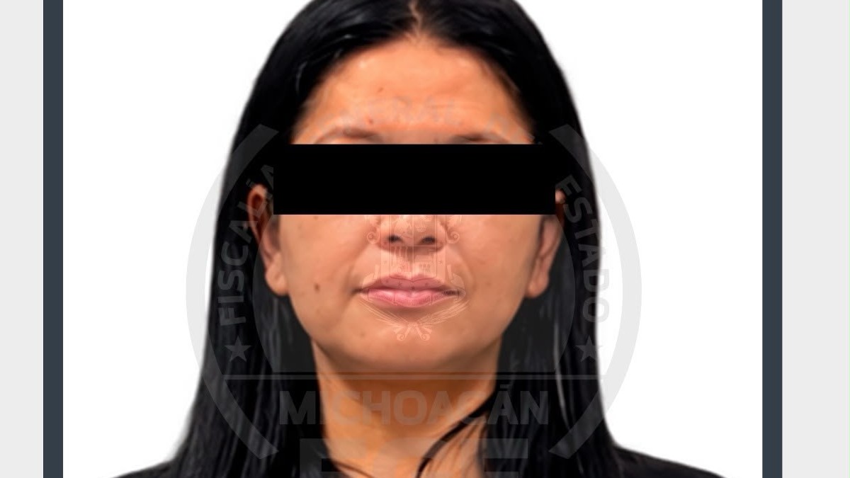 Alejandra N había sido requerida por las autoridades en al menos tres ocasiones para que compareciera