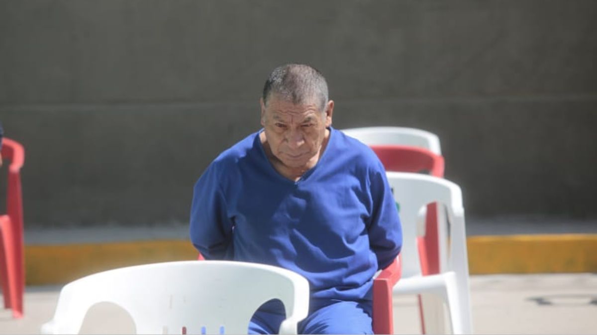 Andrés Filomeno Mendoza Celis, era conocido como el 'Monstruo de Atizapán' tras relacionarle con múltiples feminicidios.