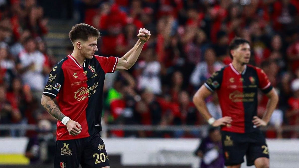 El Atlas necesita la victoria para asegurar su lugar en liguilla | Atlas FC