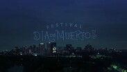 Chapultepec alista el Festival de Día de Muertos 2026: La puerta entre dos mundos.