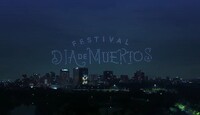 Chapultepec alista el Festival de Día de Muertos 2026: La puerta entre dos mundos.