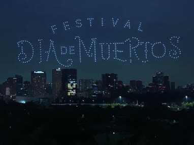 Chapultepec alista el Festival de Día de Muertos 2026: La puerta entre dos mundos.