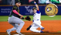 Charros regalará réplica del anillo de bicampeón para juego tres ante Cañeros en LMP.