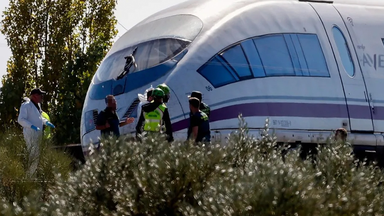 Choque de trenes en Toledo: qué pasó y qué se sabe hasta hoy