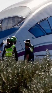 Choque de trenes en Toledo: qué pasó y qué se sabe hasta hoy
