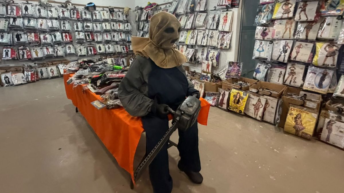 Con la llegada de este fin de semana, se espera que las compras continúen.