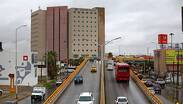 Las condiciones de nubosidad y precipitación en Torreón y el norte del país están asociadas a la humedad impulsada por el ciclón tropical Vance.