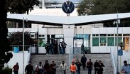 La conjuración de la huelga dio certeza laboral a 10 mil trabajadores de la planta, indicó el gobernador Armenta / Agencia Es Imagen
