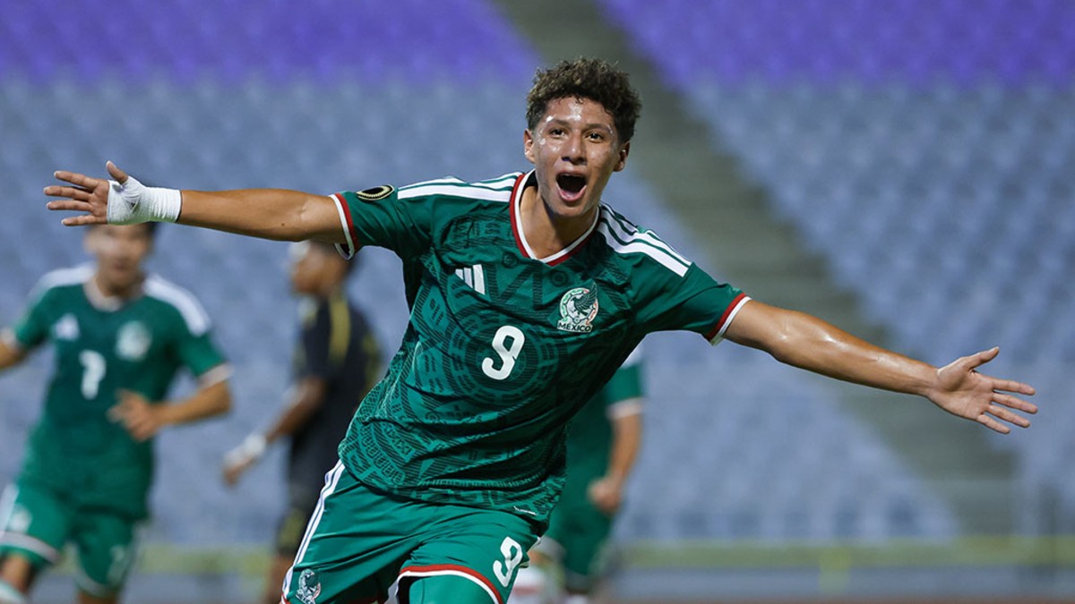 La Copa Mundial Sub-17 de la FIFA Catar 2026 iniciará el 19 de noviembre de 2026.