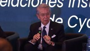 Este crecimiento se adjudica al crecimiento exponencial de los componentes electrónicos