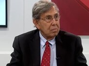 Cuauhtémoc Cárdenas habló en Milenio sobre el fraude de 1988