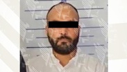 El delito por el que se le acusa ocurrió en 2021 cuando sometió a un grupo de personas que viajaban en un taxi / Cortesía