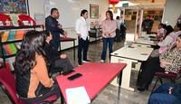 Estas dependencias brindaron orientación inmediata y asumieron el compromiso de ofrecer seguimiento oportuno a las quejas.