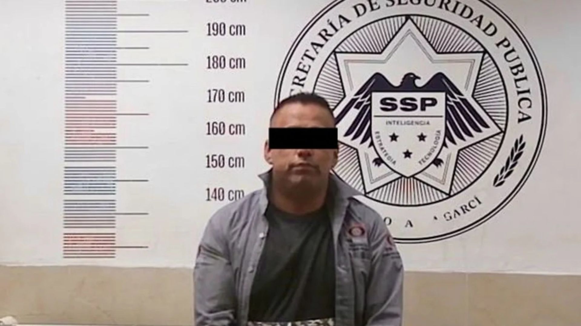 Detienen a guardia de seguridad tras robo en oficinas de arrendadora en San Pedro