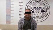 Detienen a guardia de seguridad tras robo en oficinas de arrendadora en San Pedro