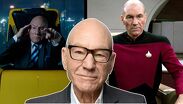 De los escenarios de Shakespeare a las sagas Star Trek y X-Men, Sir Patrick Stewart dejó una huella en la actuación a lo largo de seis décadas.
