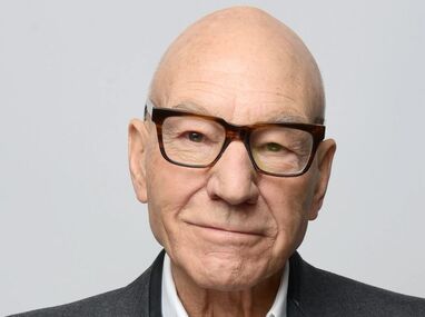 De los escenarios de Shakespeare a las sagas Star Trek y X-Men, Sir Patrick Stewart dejó una huella en la actuación a lo largo de seis décadas