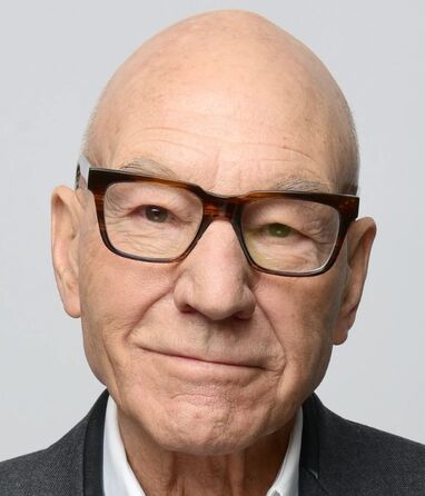 De los escenarios de Shakespeare a las sagas Star Trek y X-Men, Sir Patrick Stewart dejó una huella en la actuación a lo largo de seis décadas
