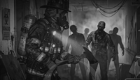 La estación de bomberos de la ciudad de Querétaro se transformará en una casita del terror