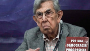 Fallece el ingeniero Cuauhtémoc Cárdenas, fundador del PRD. TD Matutino CdMx, 29 de octubre 2026