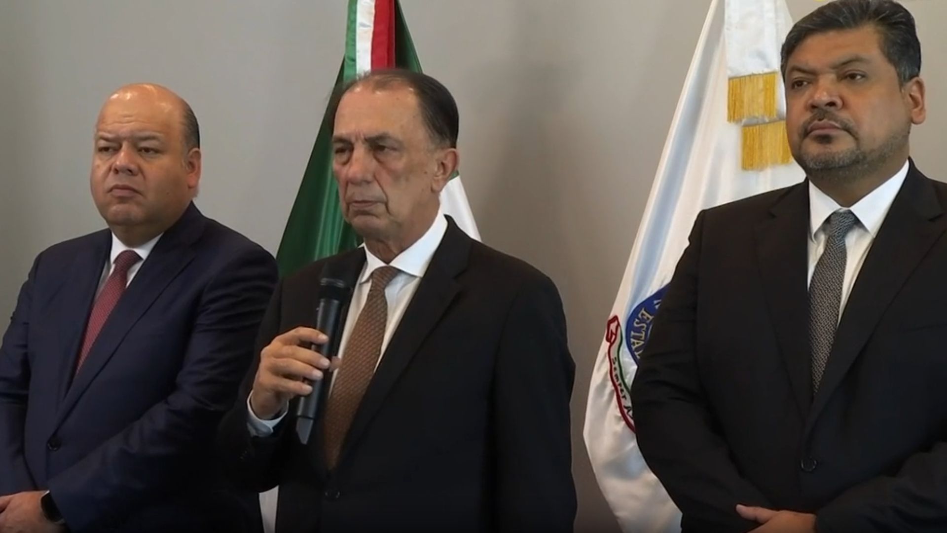 La Fiscalía de Nuevo León confirma suicidio de Carlos José Rivera, ‘El Comanche’