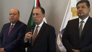 La Fiscalía de Nuevo León confirma suicidio de Carlos José Rivera, ‘El Comanche’