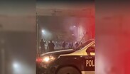 El fuego en el IMSS 14 de Veracruz se originó en la farmacia del edificio anexo a la UMAE
