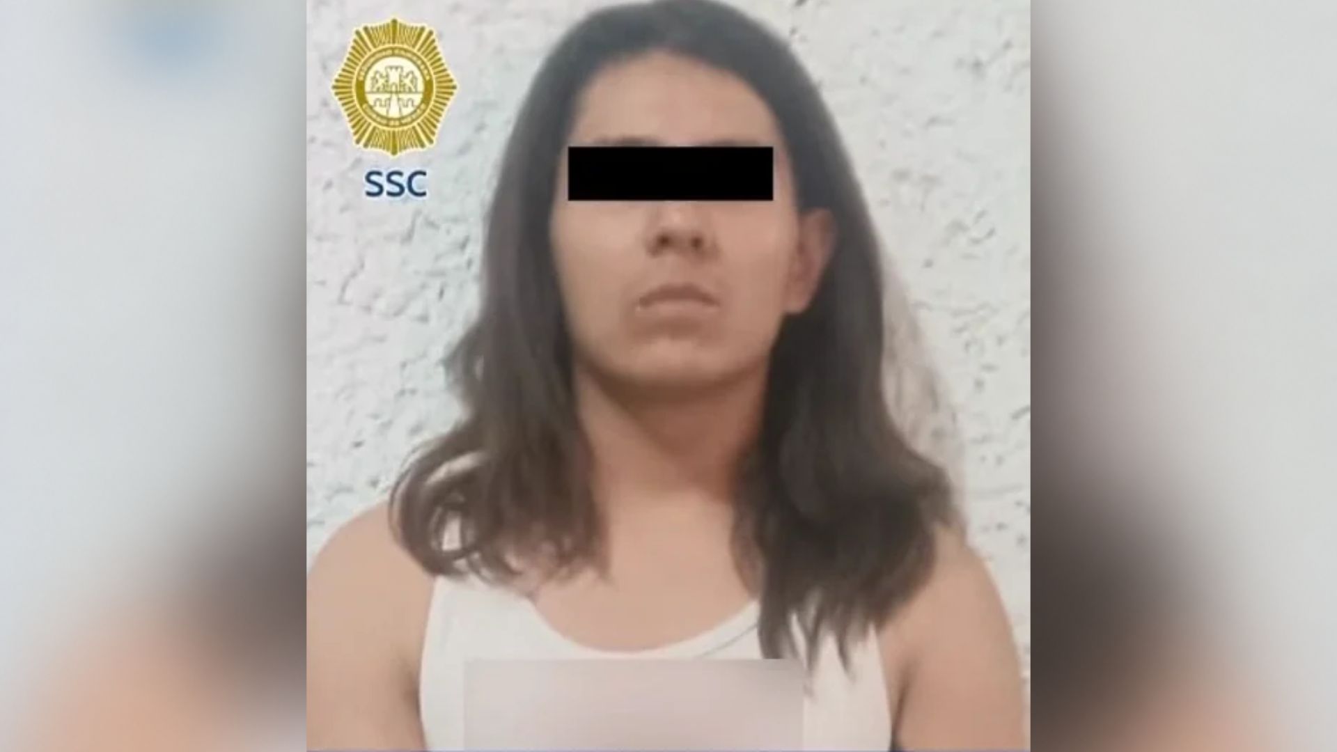 Hijo asesina a su padre tras una acalorada pelea en la colonia Granjas Modernas de la CdMx. TD Nocturno CdMx, 29 de octubre 2026