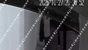 Hombre es golpeado por vecinos de la colonia Morelos en CdMx tras intentar robarse a un niño.