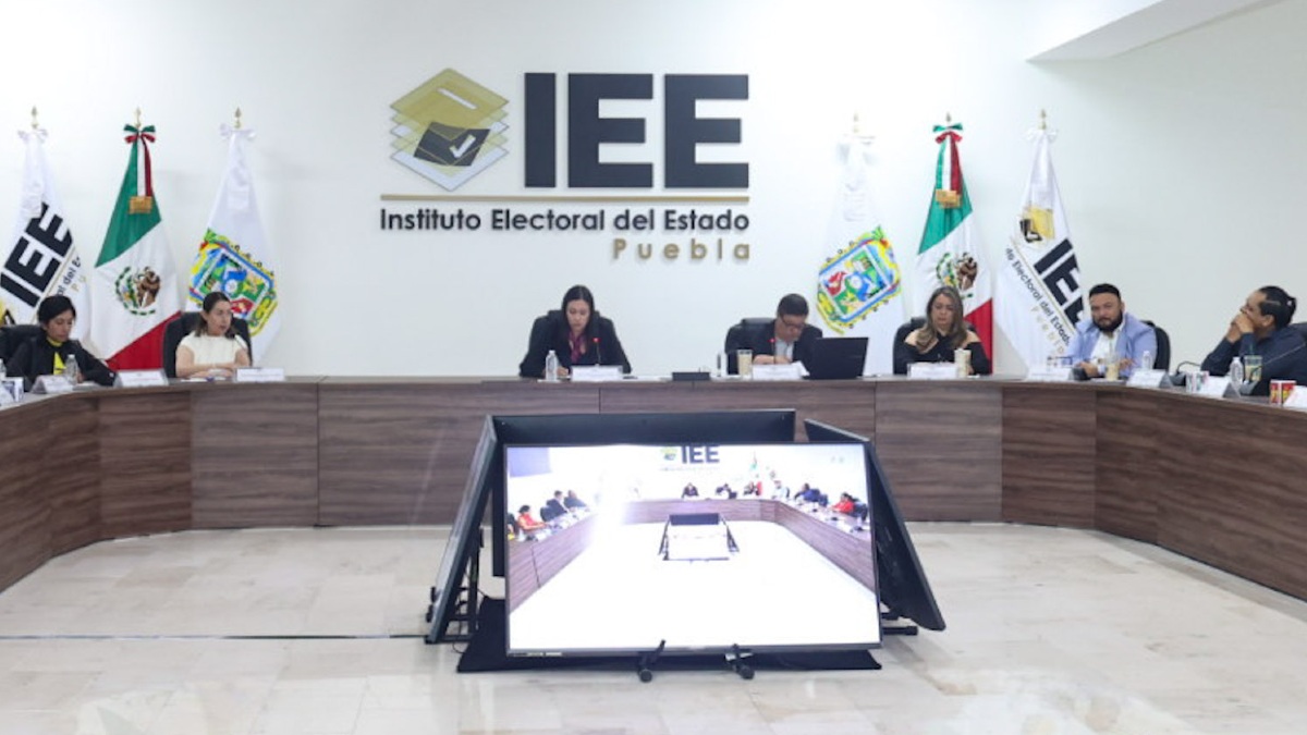 El INE también designó a Mari Cruz Saavedra Coraza como consejera electoral | Anel Esgua