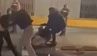 De acuerdo con la información proporcionada, el enfrentamiento comenzó entre cuatro mujeres, quienes presuntamente se agredieron a golpes.