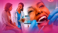 Jornadas de atención para acercar servicios médicos y dentales a las mujeres de diferentes municipios.