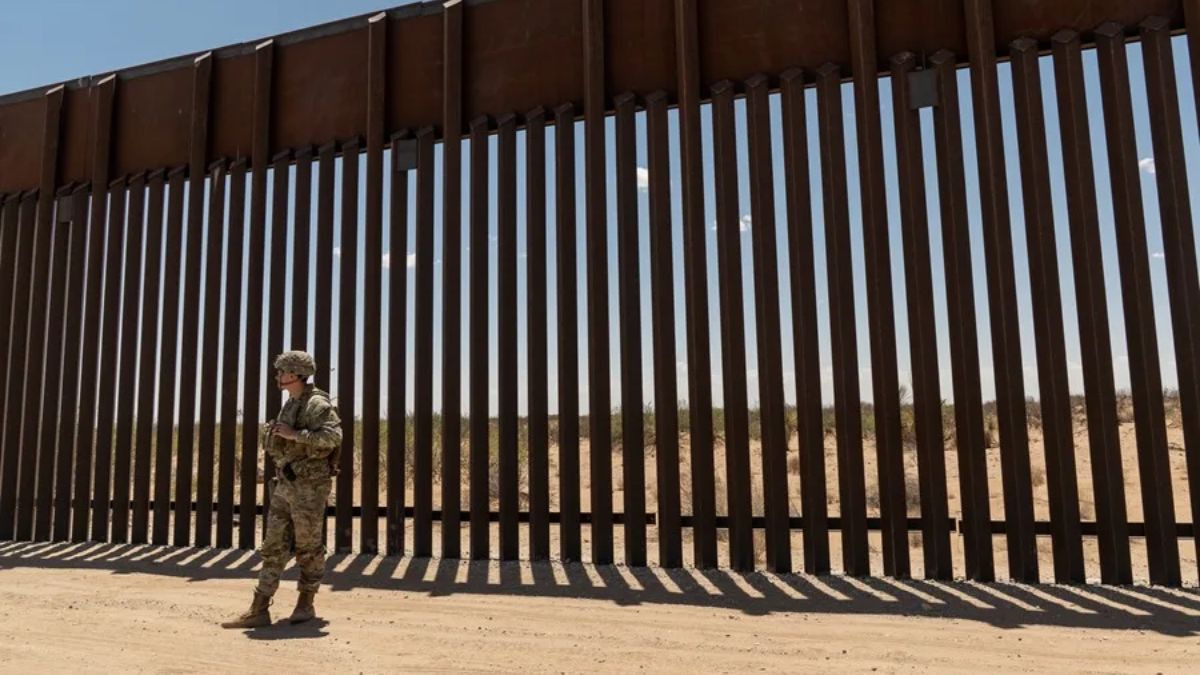 La medida fue dada a conocer por el Departamento de Estado estadounidense.