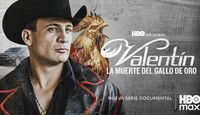 La serie se estrenará el mes de noviembre.| Especial
