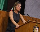 Claudia Caballero y Greta Barra urgieron al secretario Gerardo Escamilla a fijar una postura transparente sobre el caso.