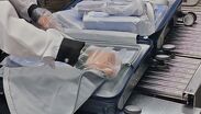 Maletas con droga y vuelos internacionales: detienen a cuatro personas en aeropuerto de CdMx