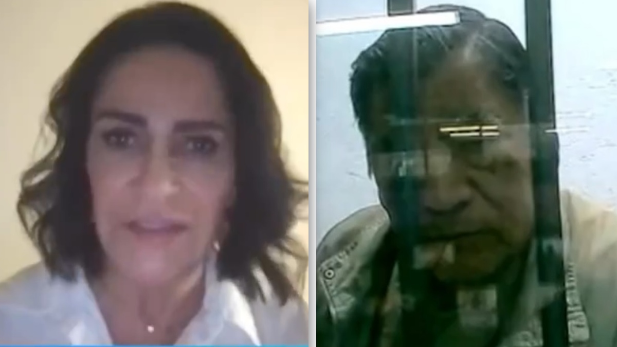 Marín Torres negó haber ordenado la detención y tortura contra la periodista y aseguró que no hay evidencia suficiente / Cortesía